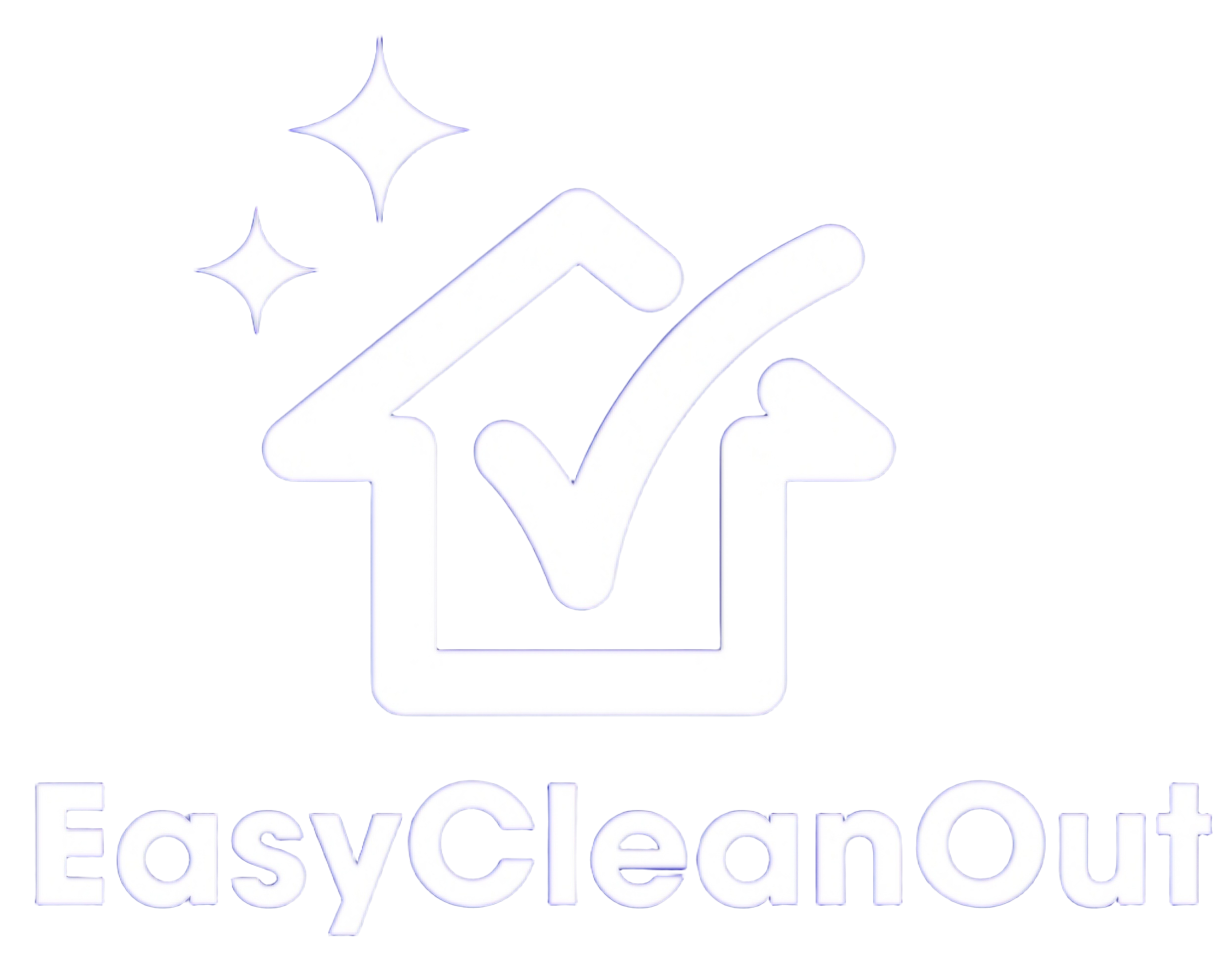 EasyCleanOut Logo